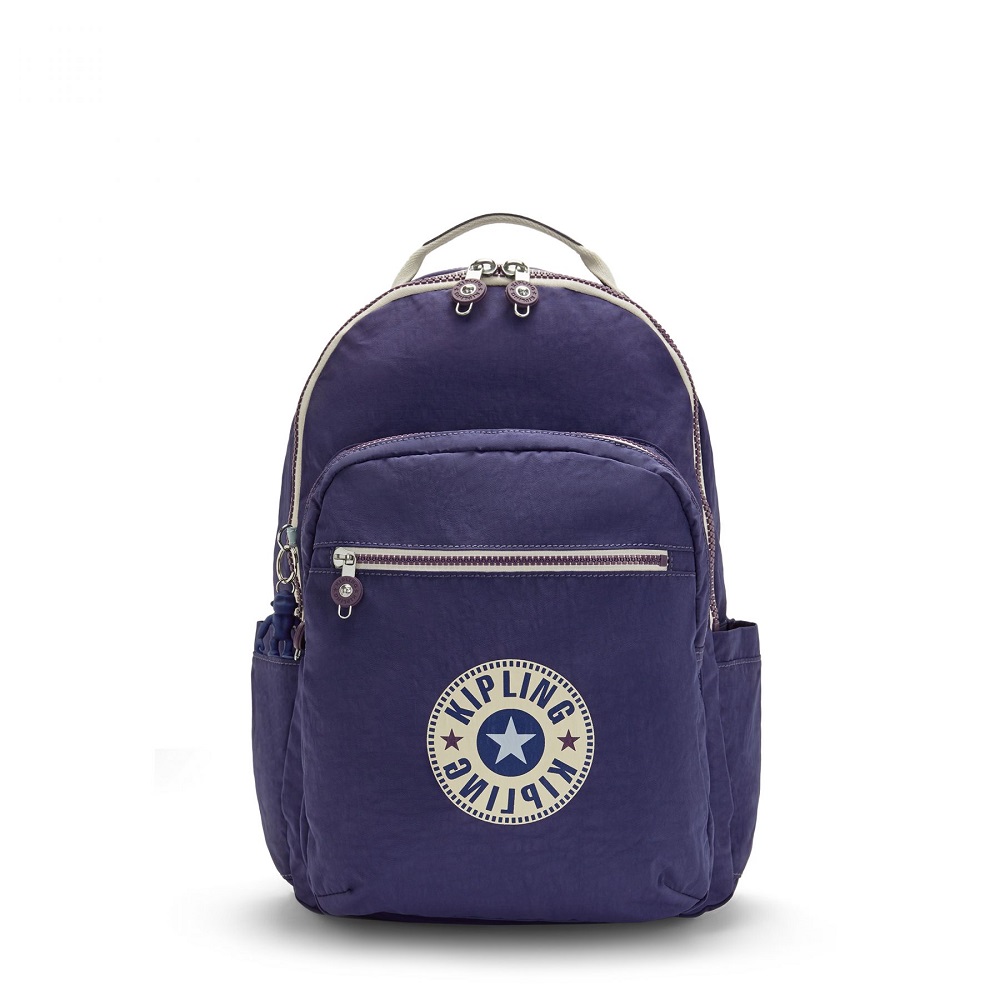 School Backpacks Archives – Kipling