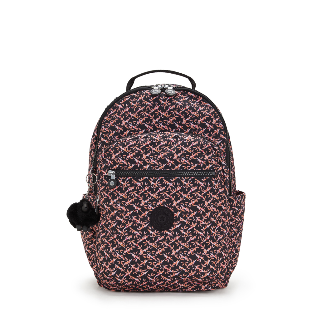 Kipling school bags sale on sale